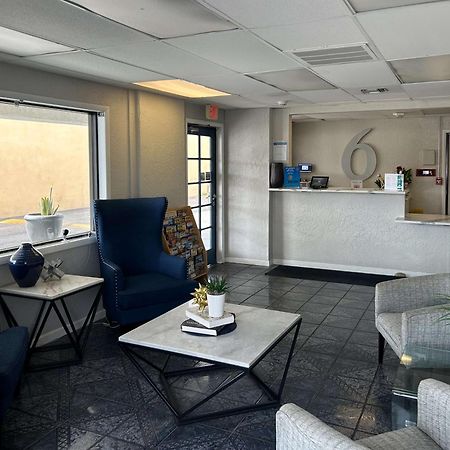 Studio 6 Sierra Vista, Az Fort Huachuca 외부 사진