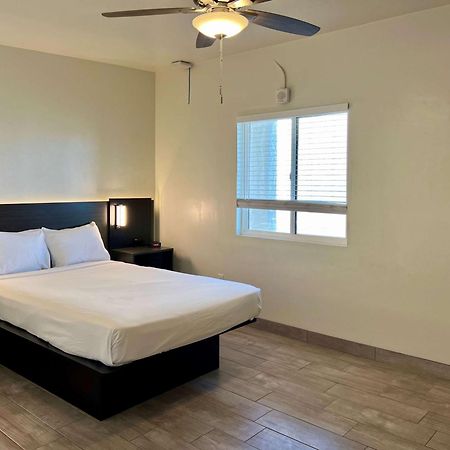Studio 6 Sierra Vista, Az Fort Huachuca 외부 사진