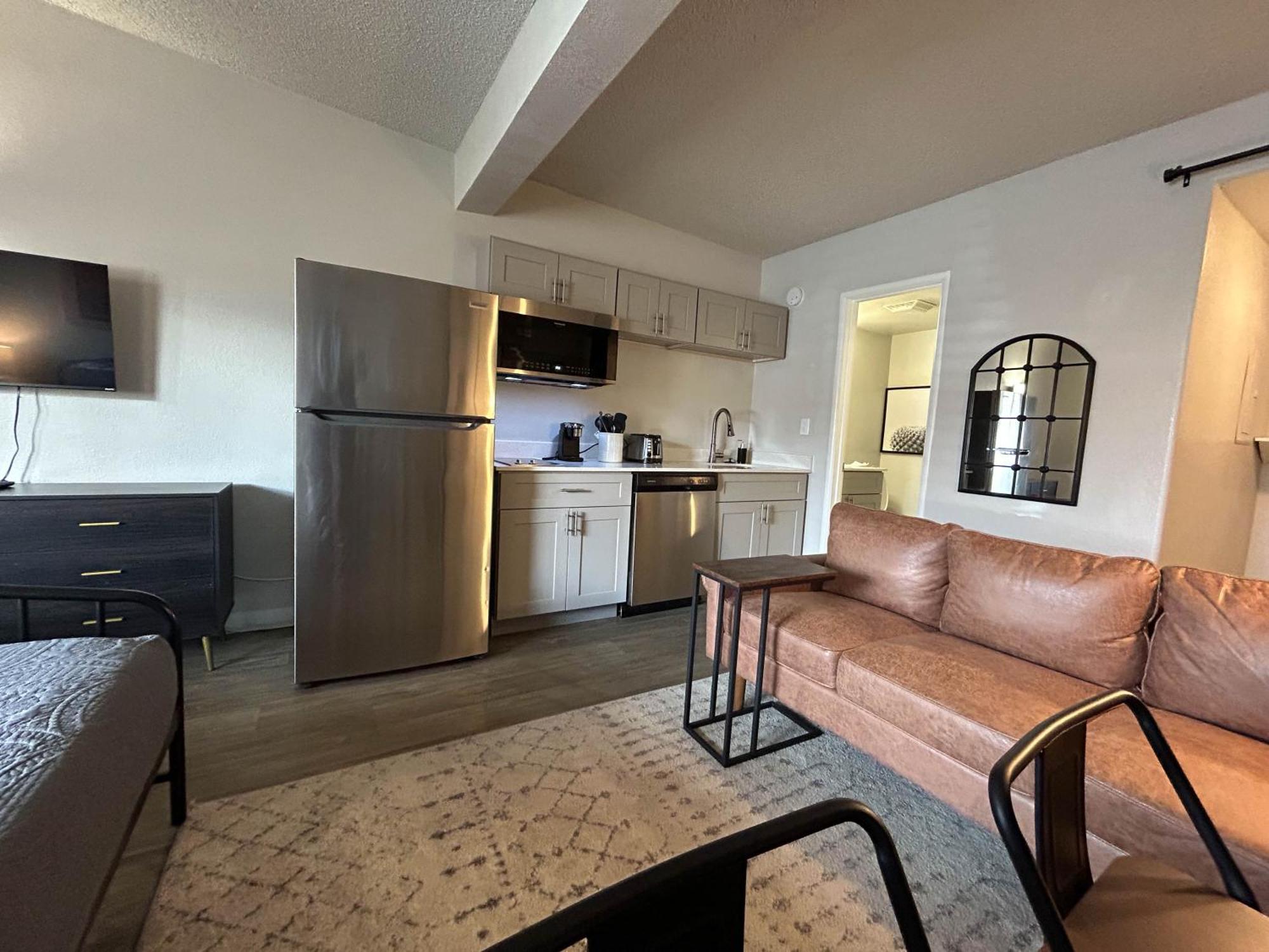 Studio 6 Sierra Vista, Az Fort Huachuca 외부 사진