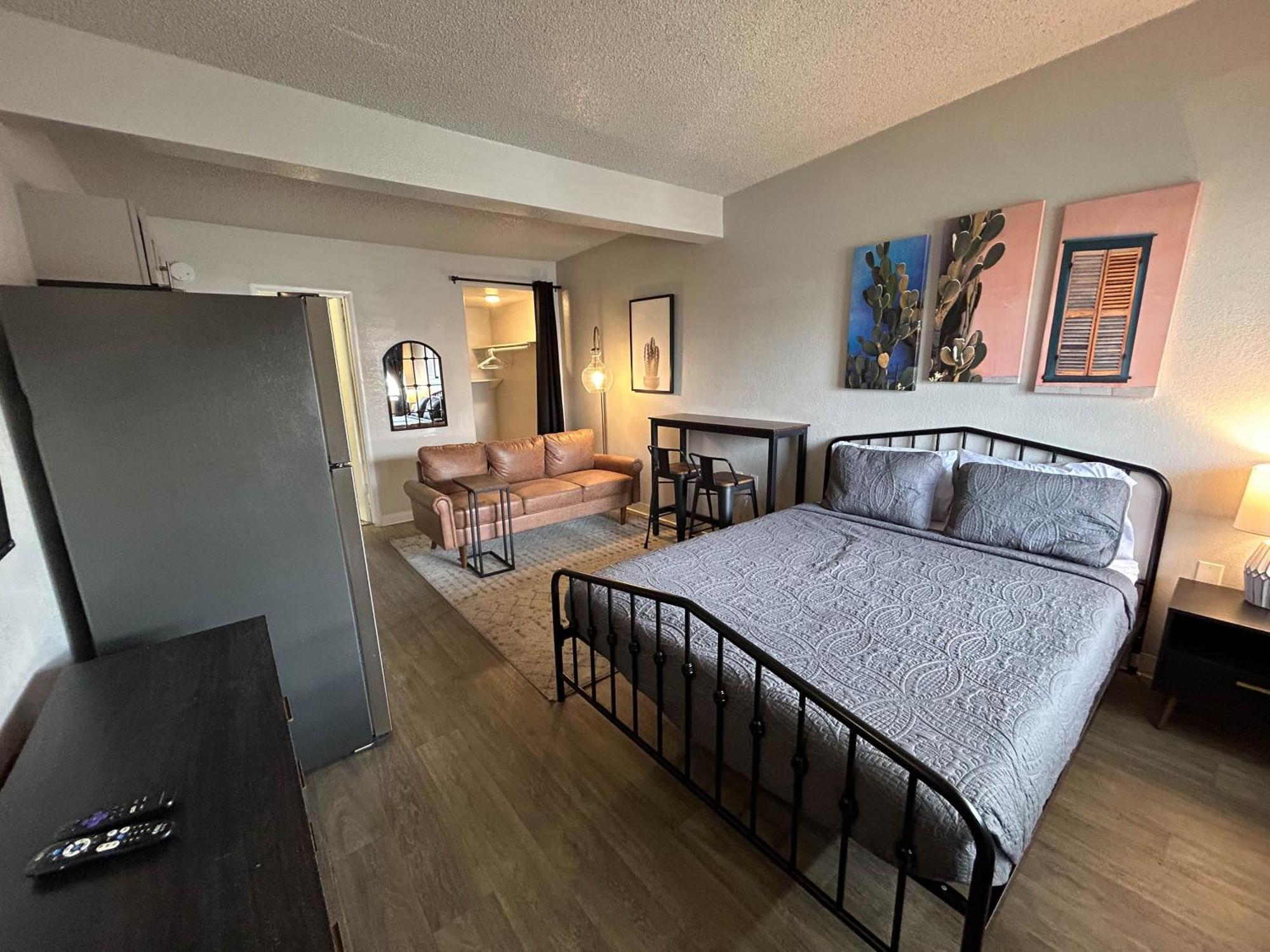 Studio 6 Sierra Vista, Az Fort Huachuca 외부 사진