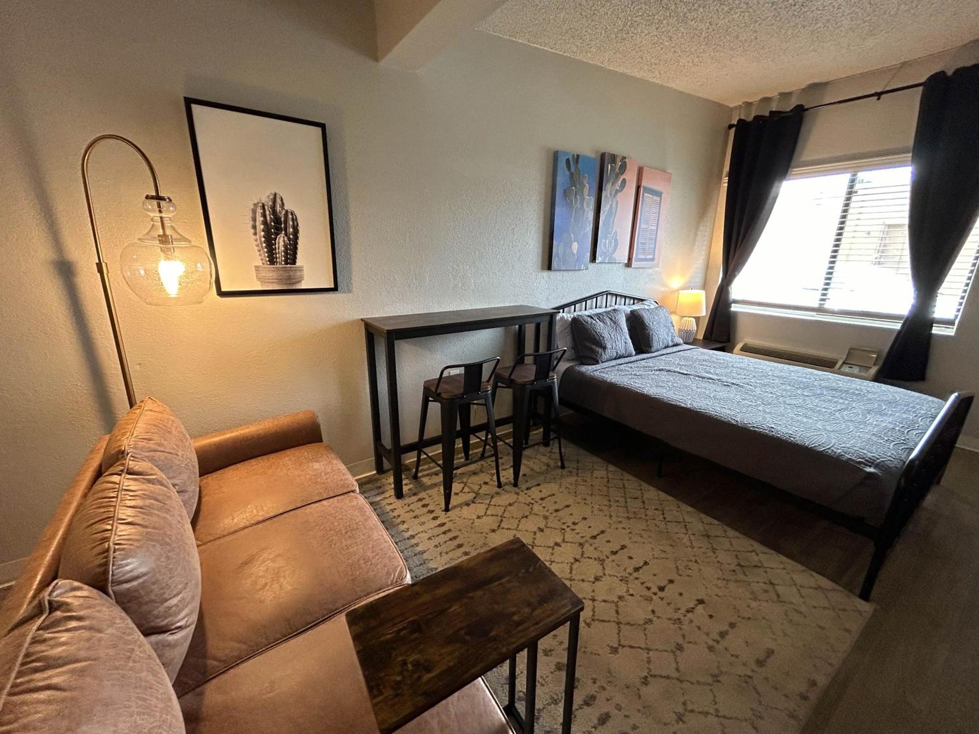 Studio 6 Sierra Vista, Az Fort Huachuca 외부 사진