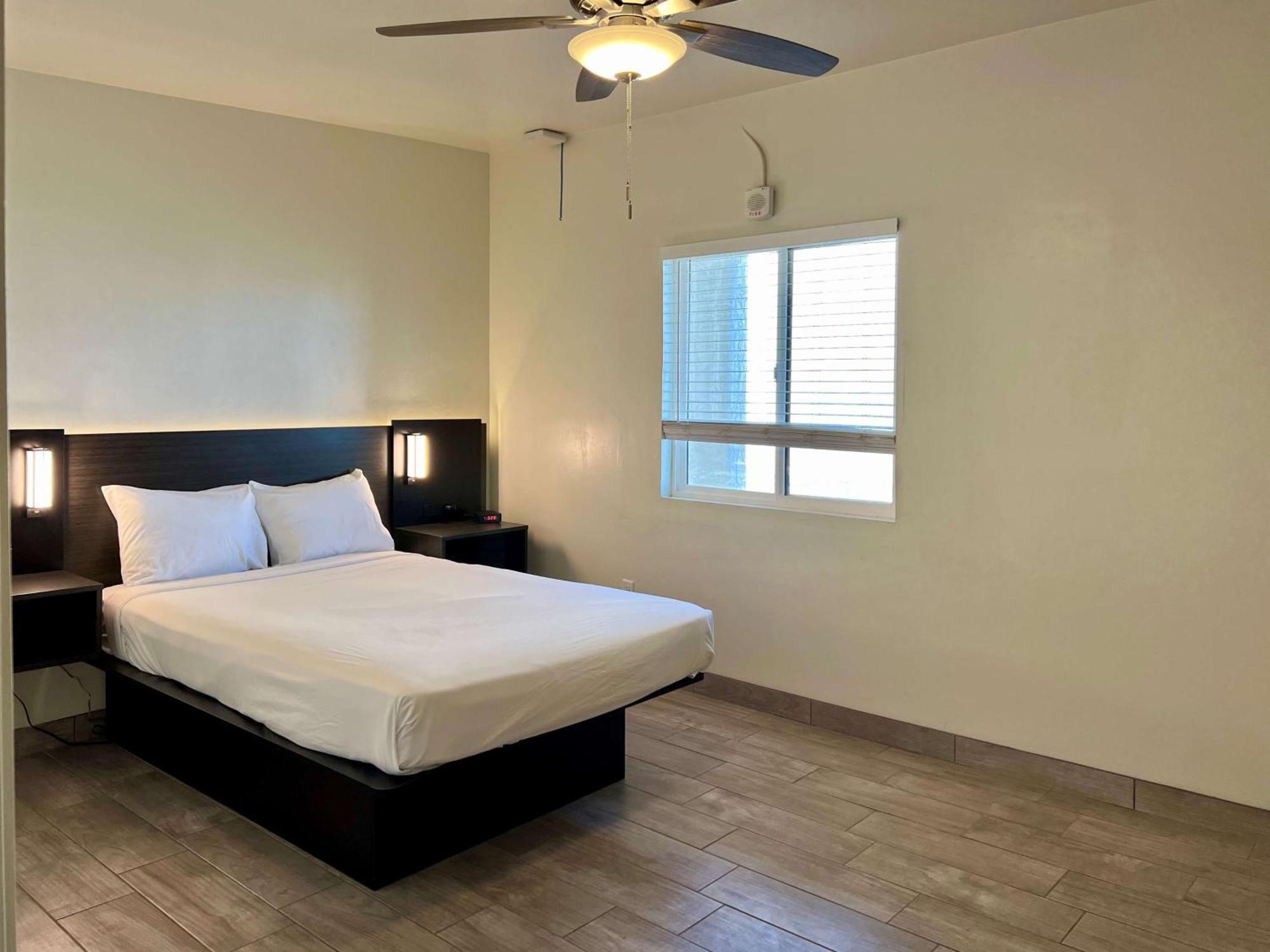Studio 6 Sierra Vista, Az Fort Huachuca 외부 사진