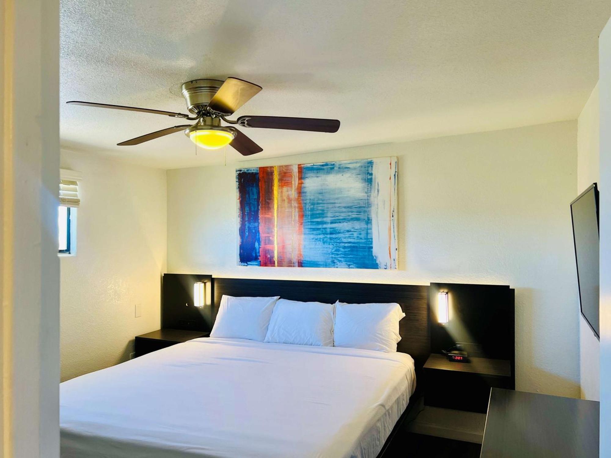 Studio 6 Sierra Vista, Az Fort Huachuca 외부 사진