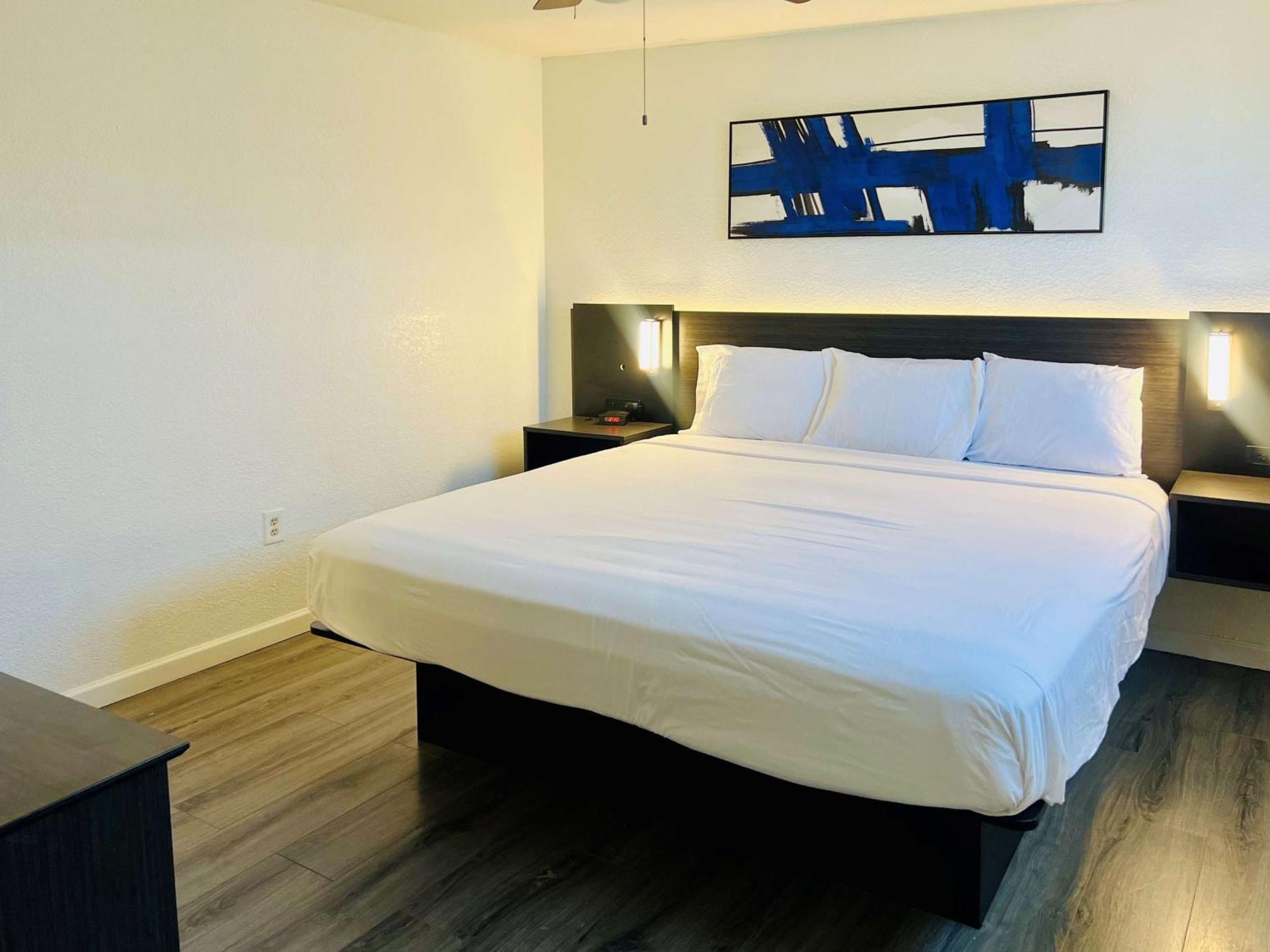 Studio 6 Sierra Vista, Az Fort Huachuca 외부 사진