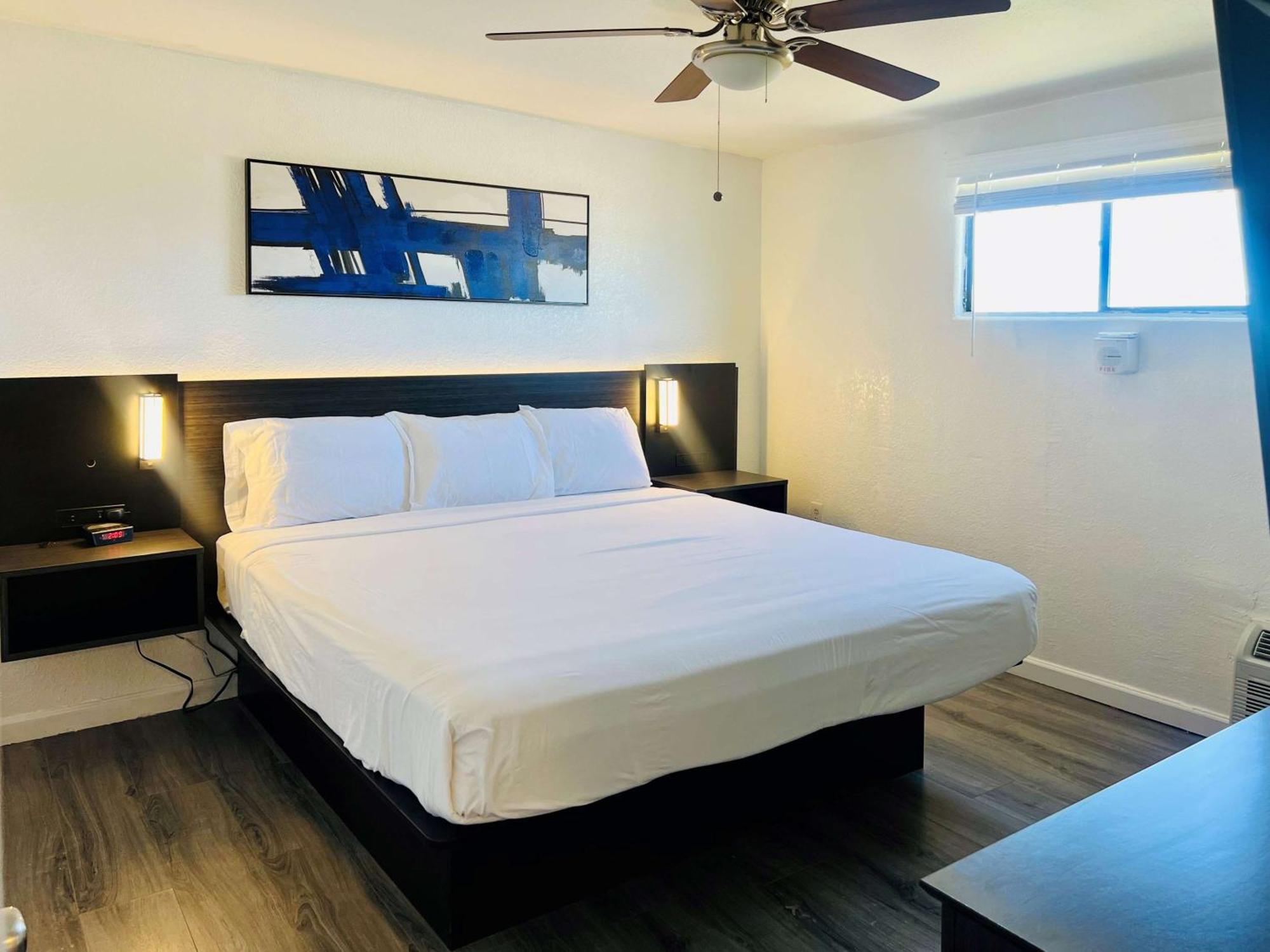Studio 6 Sierra Vista, Az Fort Huachuca 외부 사진