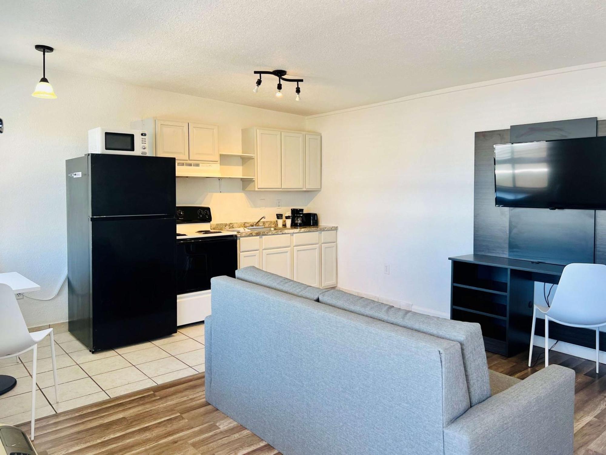 Studio 6 Sierra Vista, Az Fort Huachuca 외부 사진