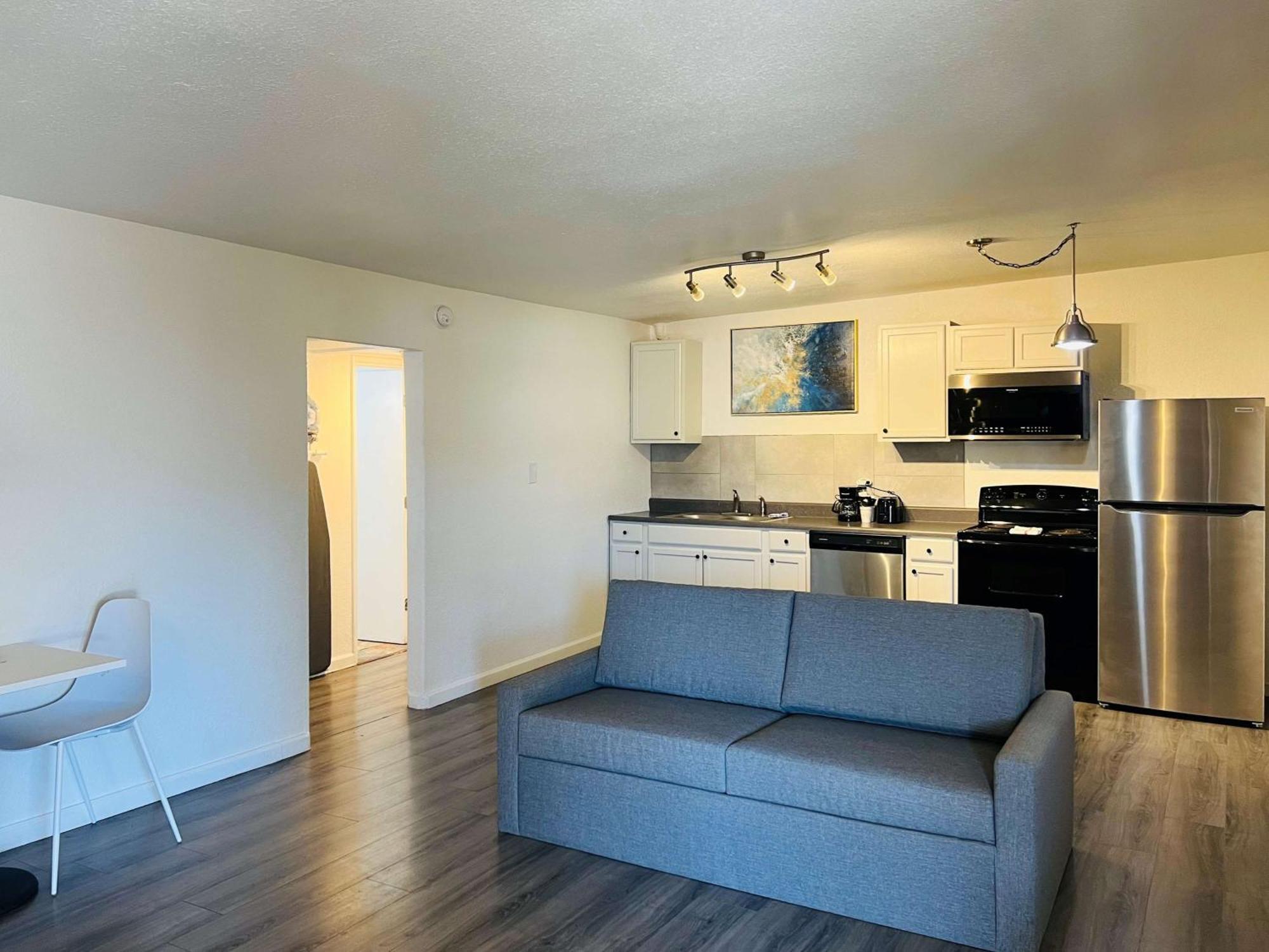 Studio 6 Sierra Vista, Az Fort Huachuca 외부 사진