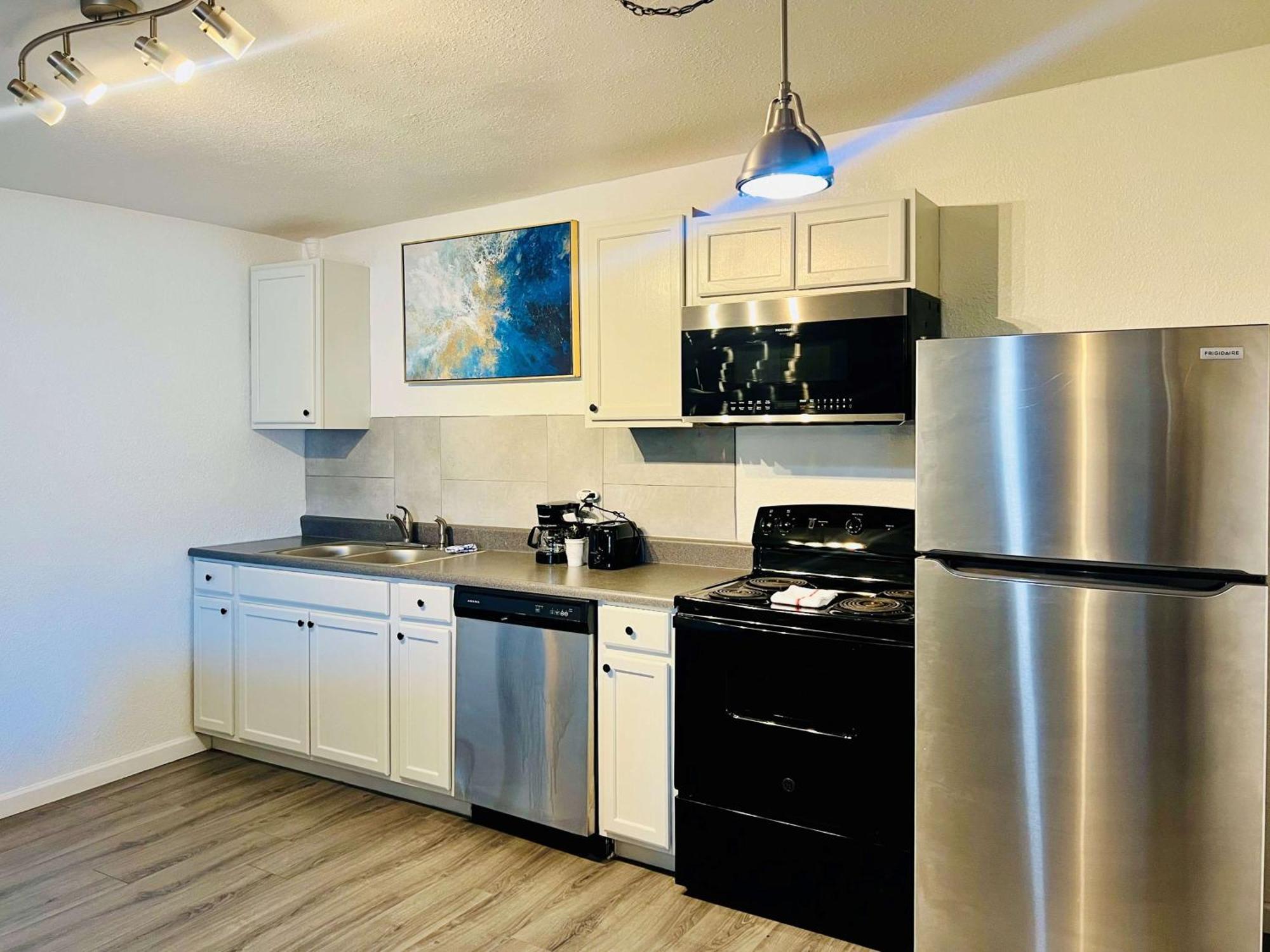 Studio 6 Sierra Vista, Az Fort Huachuca 외부 사진