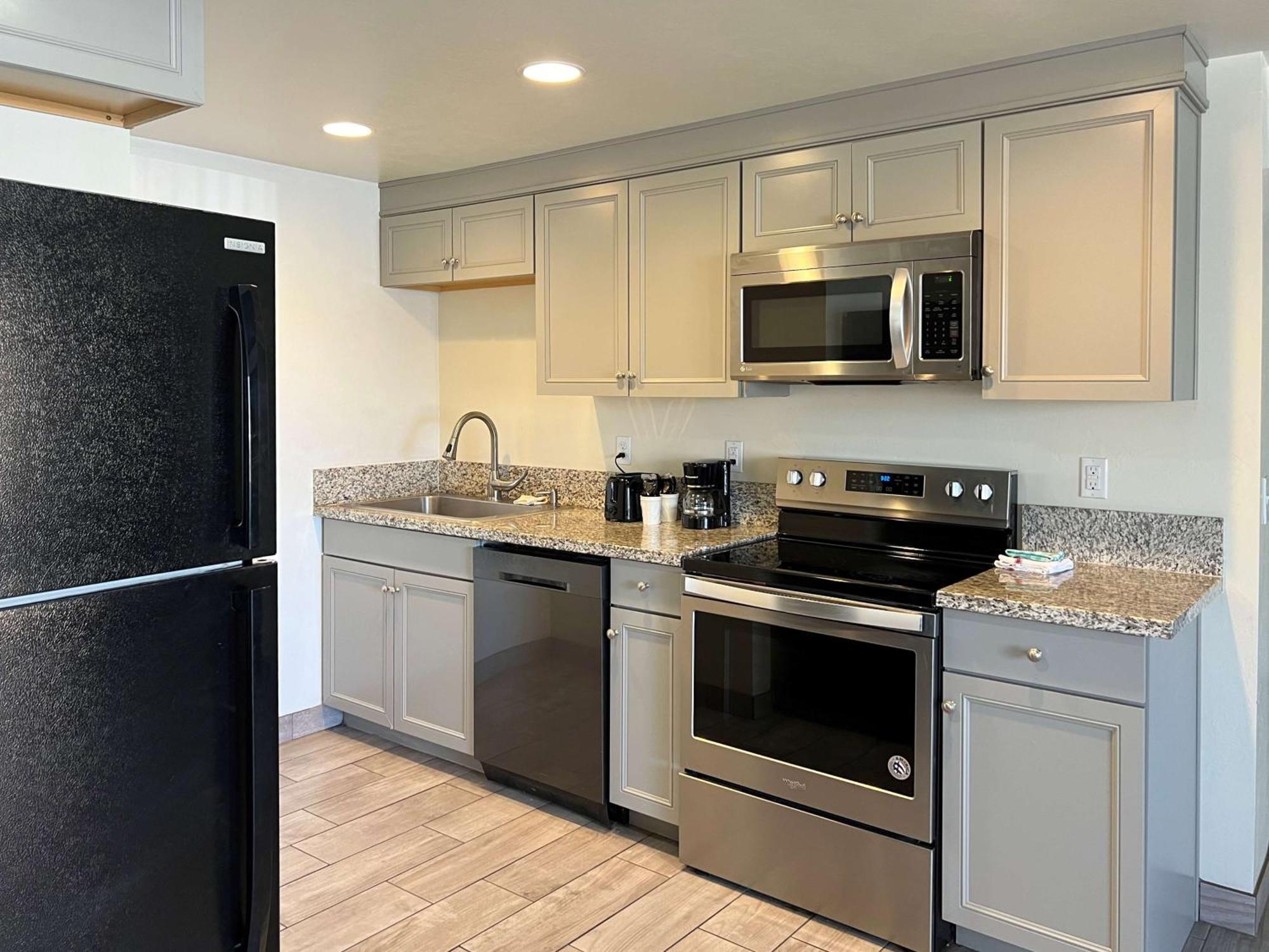 Studio 6 Sierra Vista, Az Fort Huachuca 외부 사진