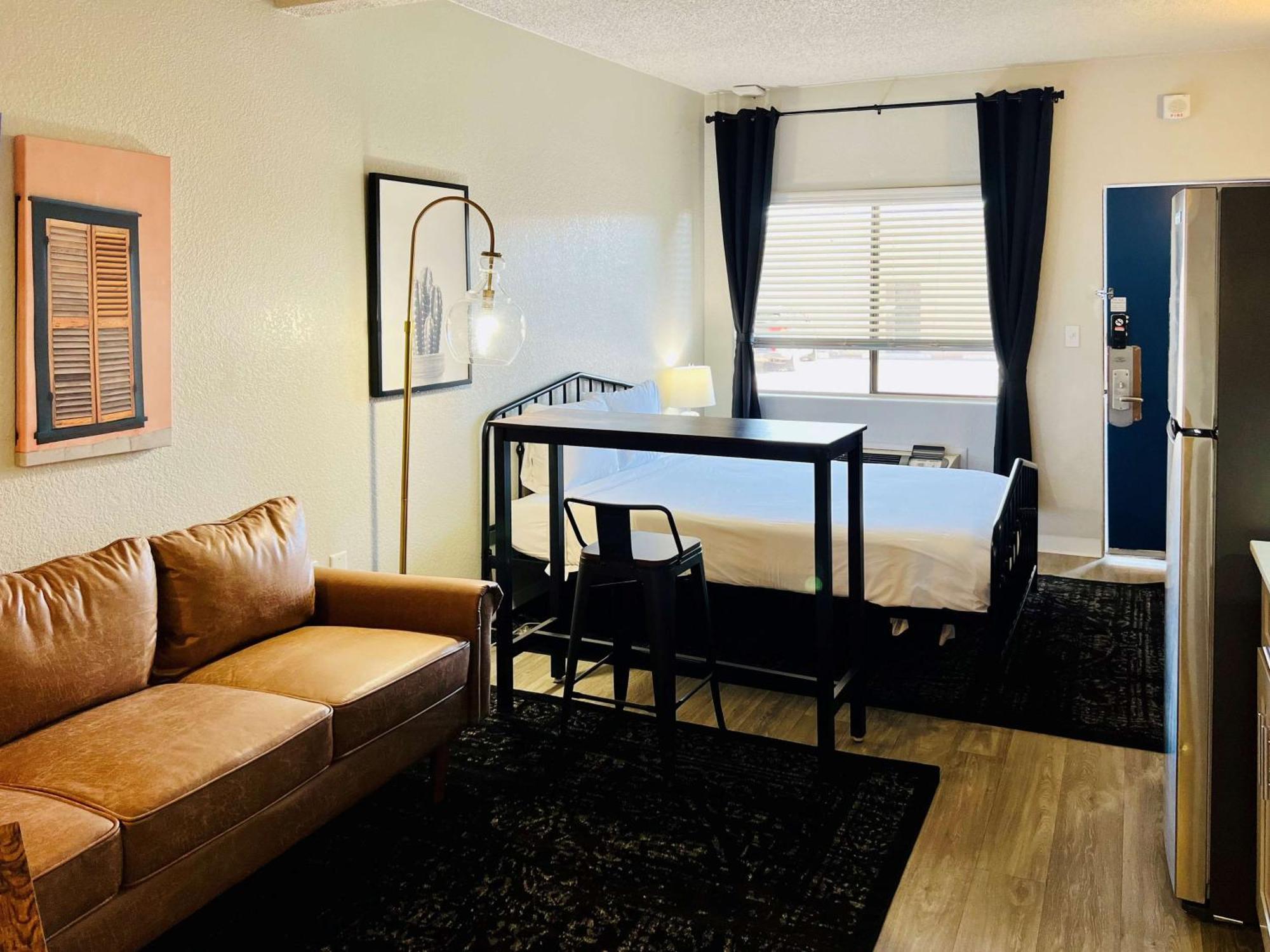 Studio 6 Sierra Vista, Az Fort Huachuca 외부 사진