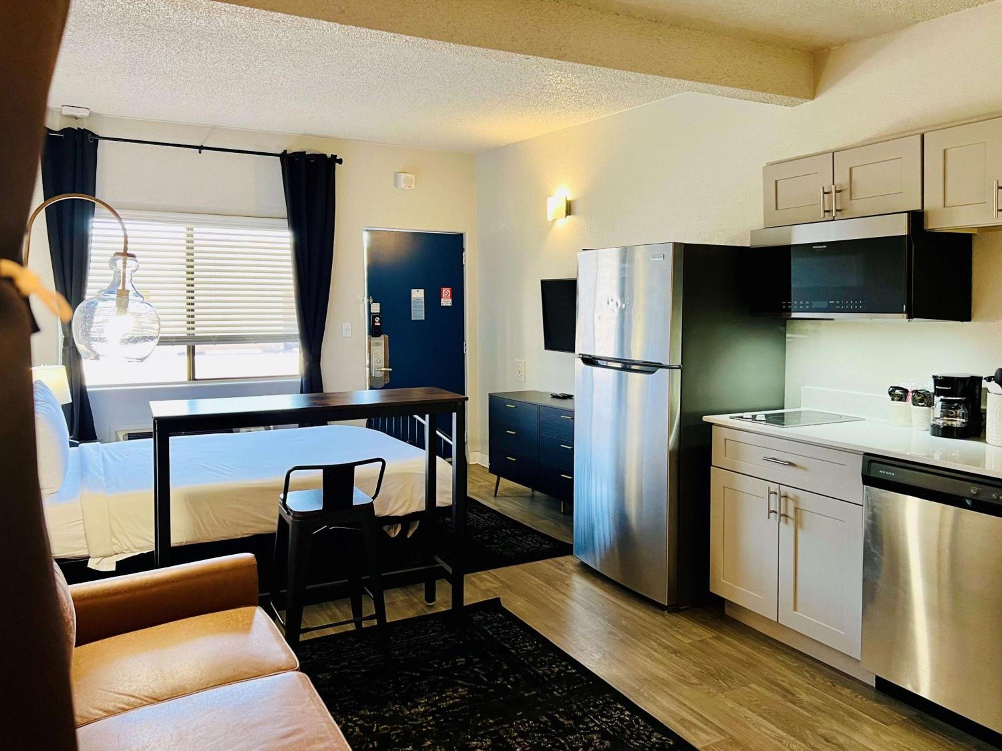 Studio 6 Sierra Vista, Az Fort Huachuca 외부 사진