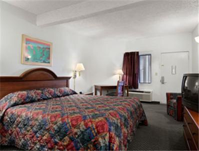 Studio 6 Sierra Vista, Az Fort Huachuca 객실 사진