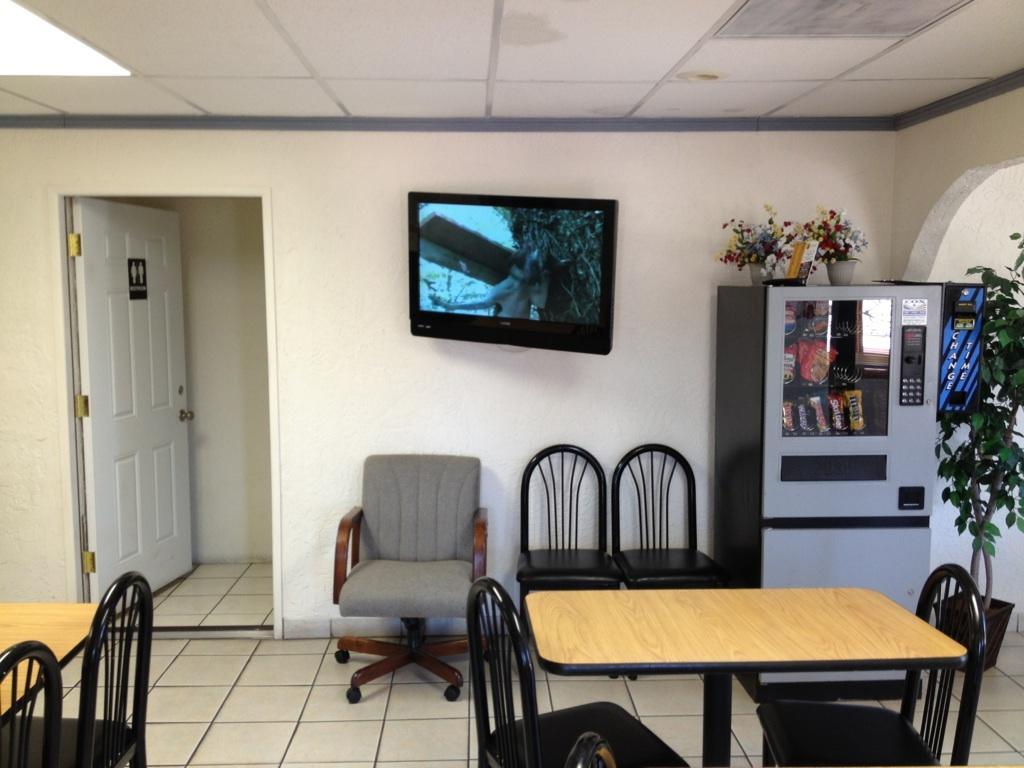 Studio 6 Sierra Vista, Az Fort Huachuca 외부 사진