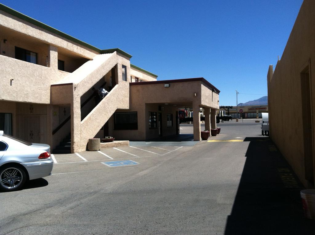 Studio 6 Sierra Vista, Az Fort Huachuca 외부 사진